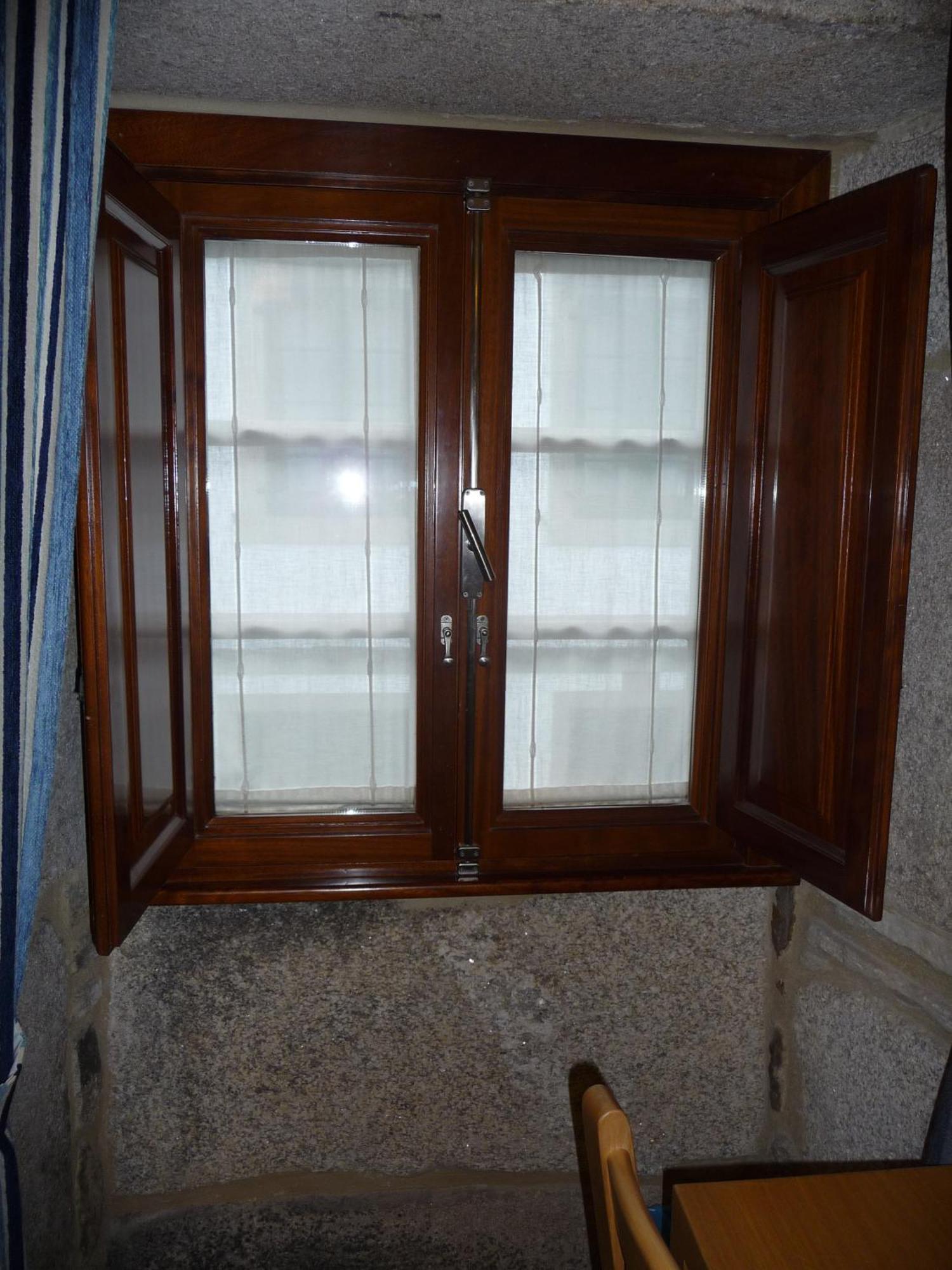 Hortas P.R. Hotell Santiago de Compostela Exteriör bild