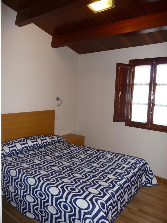 Hortas P.R. Hotell Santiago de Compostela Exteriör bild
